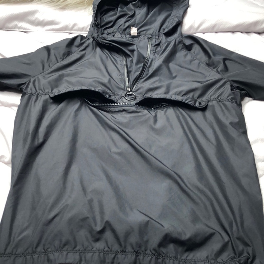 Lightweight Underarmour jacket!